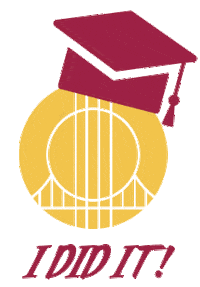 Sfcm Sticker by San Francisco Conservatory of Music