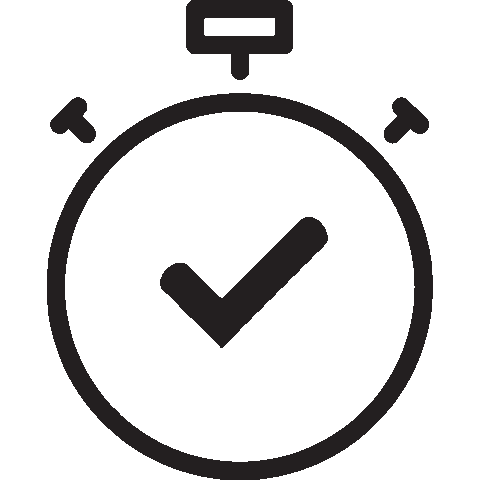 Food Time Sticker by Keto-Mojo