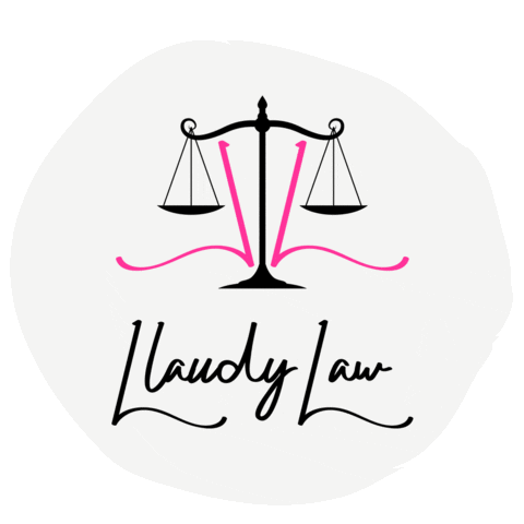 LlaudyLaw giphyupload Sticker