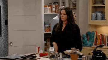 scared matt leblanc GIF by CBS