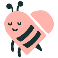 Baby Giving Sticker by Hello Bello