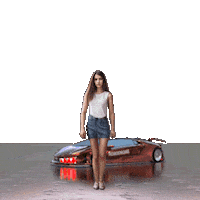 Game Time Kiss Sticker by Robodrone