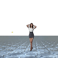 Game Time Kiss Sticker by Robodrone