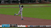 Excited Home Run GIF by MLB