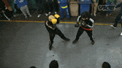 fight club GIF by VICE Media Spain