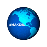 Pmi Makehistory Sticker by PhilipMorris_Ru