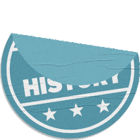 Register To Vote Sticker by Hollister Co.