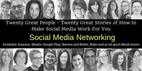 socialmedianetworking joannesweeney GIF by Stoneham Press