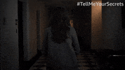 Lily Rabe Tell Me Your Secrets GIF by Amazon Prime Video