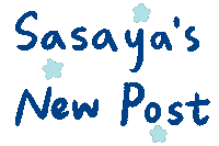 Sasaya Sticker