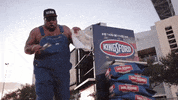 Vince Wilfork Patriots GIF by ADWEEK