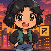 Happy Dance GIF by Persona