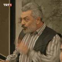 Top Secret Ok GIF by TRT