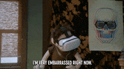 Confused Drunk History GIF by Crank Yankers