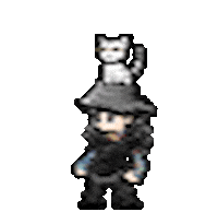 Cl Sticker