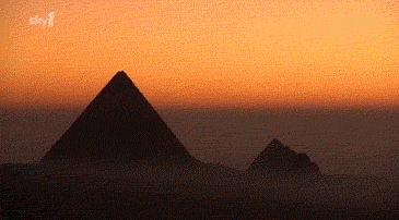 karl pyramids GIF
