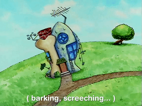 nicksplat GIF