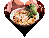 Noodles Ramen Sticker by Japan Centre