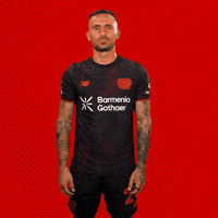 Bayer 04 Goal GIF by Bayer 04 Leverkusen