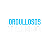 Muni Sticker by SanMiguel