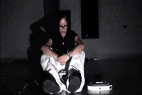 Molly Santana GIF