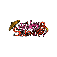 Sticker by Holiday Sidewinder