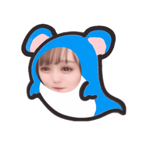 Saku Sticker