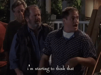 season 6 netflix GIF by Gilmore Girls 