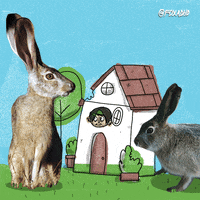 Animation Domination Fox GIF by gifnews