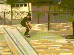 beer shotgun GIF