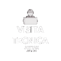 jottaxarqeng visita tecnica jottax arquitetura e engenharia Sticker