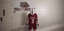 Roll Pards GIF by Lafayette Leopards