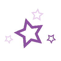 silkygirlcosmeticsmy star stars beastar silkygirl Sticker
