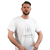 Danielphilippphysio Sticker