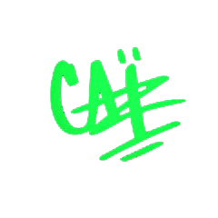 gaz love n hennessy Sticker by A.CHAL