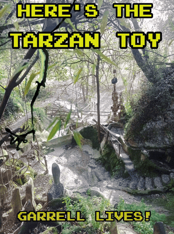 Explore Pop Art GIF by Xinanimodelacra