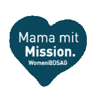 Women Mama Sticker by Deutschsprachige SAP Anwendergruppe e.V. (DSAG)