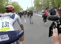 Grand Tour Yes GIF