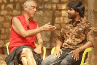 Mahesh Babu Bob GIF