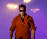 Mahesh Babu Prince GIF