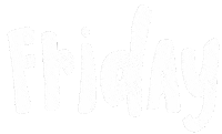 Days Of The Week Friday Sticker