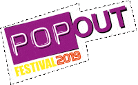 LincolnPerformingArtsCentre lincoln popout university of lincoln lpac Sticker