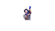 Home Acting Sticker by Aadyam