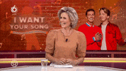 Laugh Lol GIF by Shownieuws