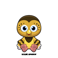 Character Defense Sticker by VeeFriends