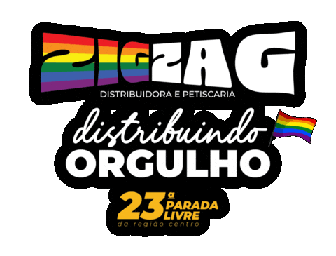 Zig Sticker by Maiquel Oliveira Imóveis