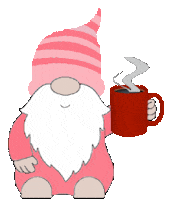 Coffee Addict Sticker