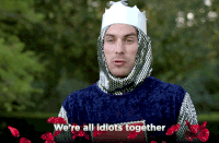 boys idiot GIF by The Bachelorette Australia