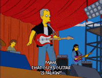 Season 7 Episode 24 GIF by The Simpsons