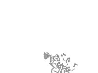 Little Devil Sticker